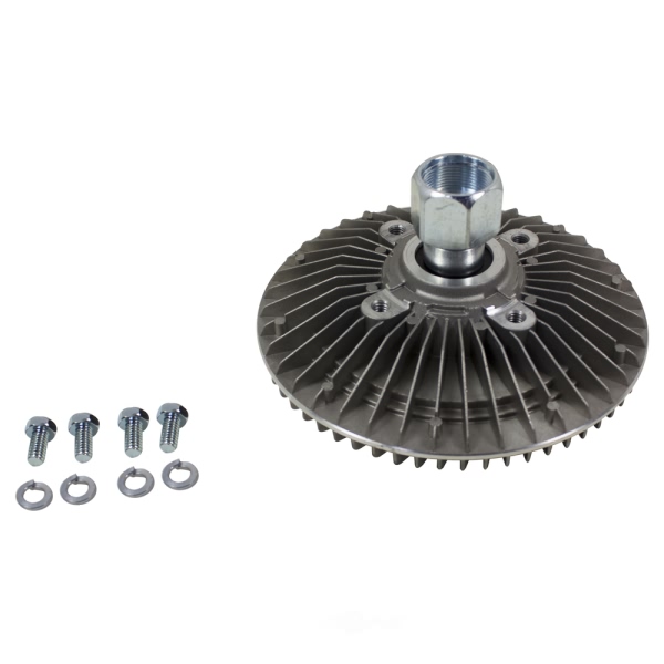 GMB Engine Cooling Fan Clutch 920-2220