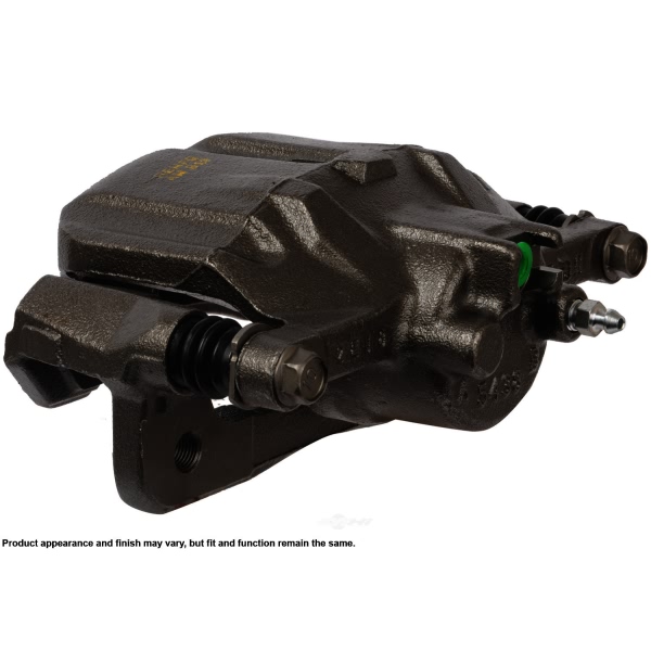 Cardone Reman Remanufactured Unloaded Caliper w/Bracket 19-B6765