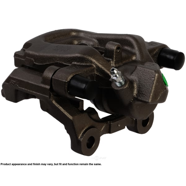 Cardone Reman Remanufactured Unloaded Caliper w/Bracket 19-B6361