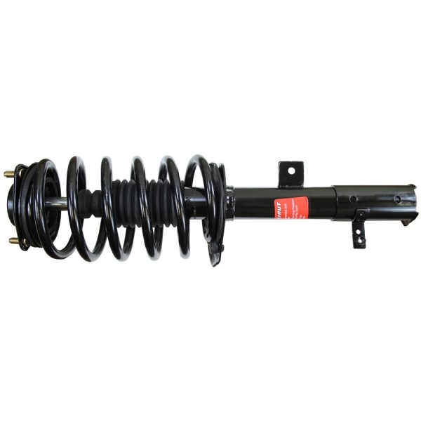 Monroe Quick-Strut™ Front Passenger Side Complete Strut Assembly 172950