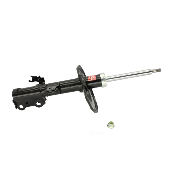 KYB Excel G Front Driver Side Twin Tube Strut 339032