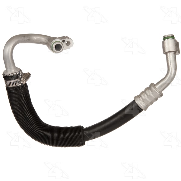 Four Seasons A C Suction Line Hose Assembly 55403