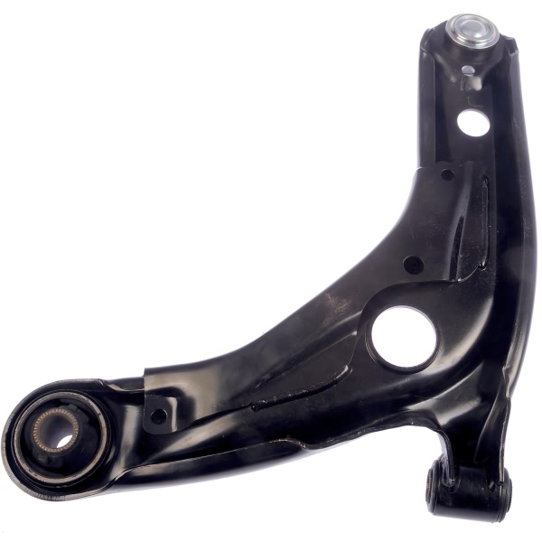 Dorman Front Passenger Side Lower Non Adjustable Control Arm And Ball Joint Assembly 521-106