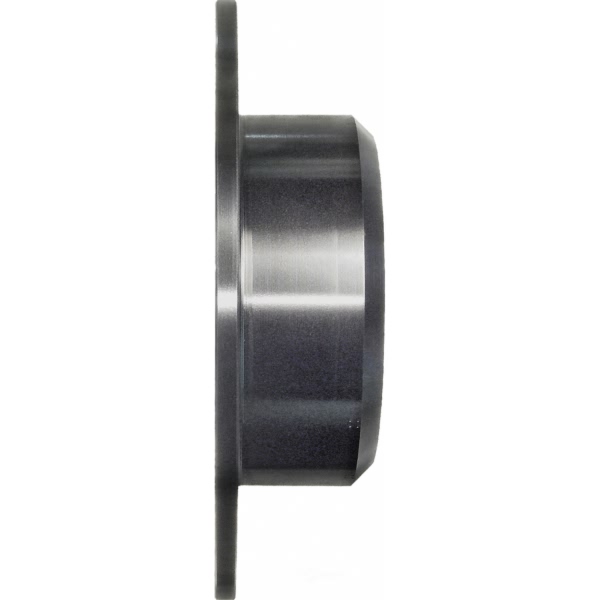 Wagner Brake Rotor BD97305