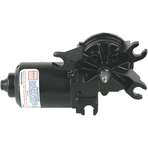 Cardone Reman Remanufactured Wiper Motor 43-2027