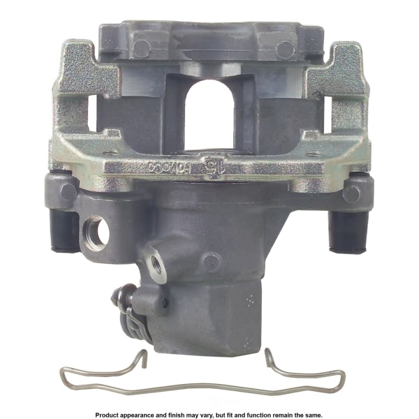 Cardone Reman Remanufactured Unloaded Caliper w/Bracket 19-B2954