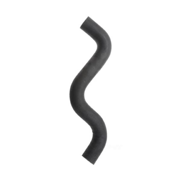 Dayco Engine Coolant Curved Radiator Hose 71519