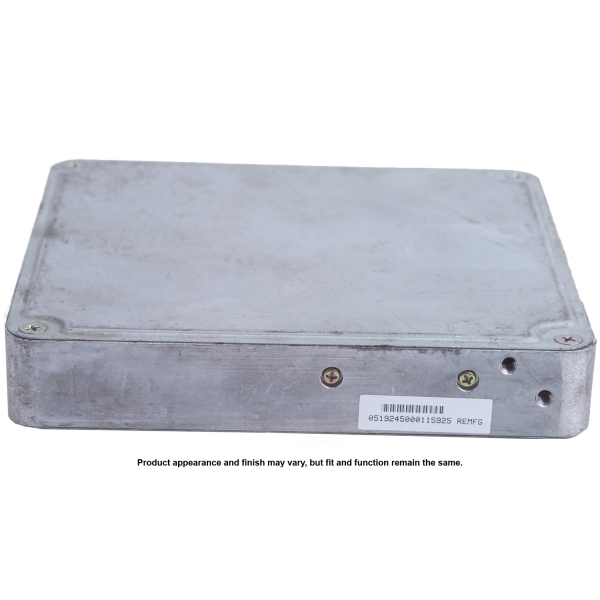 Cardone Reman Remanufactured Engine Control Computer 72-7066
