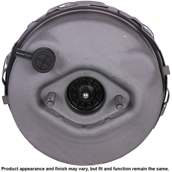 Cardone Reman Remanufactured Vacuum Power Brake Booster w/o Master Cylinder 54-71243