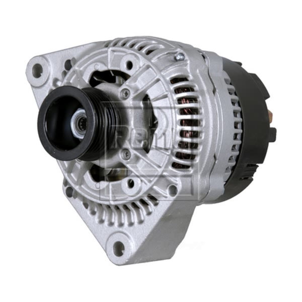 Remy Remanufactured Alternator 14627