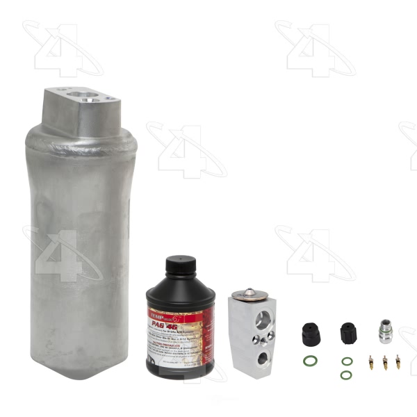 Four Seasons A C Installer Kits With Filter Drier 10613SK