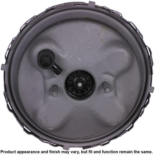 Cardone Reman Remanufactured Vacuum Power Brake Booster w/o Master Cylinder 54-71048