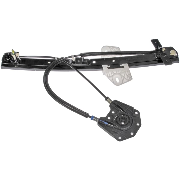 Dorman Front Passenger Side Power Window Regulator Without Motor 749-019