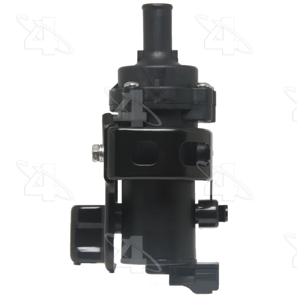 Four Seasons Engine Coolant Auxiliary Water Pump 89033