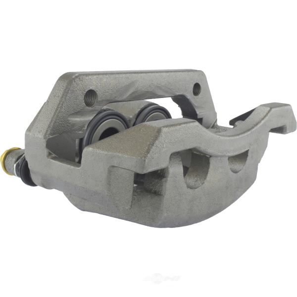 Centric Remanufactured Semi-Loaded Rear Driver Side Brake Caliper 141.65532