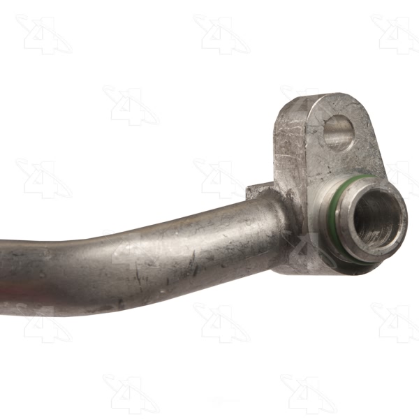 Four Seasons A C Suction Line Hose Assembly 55685