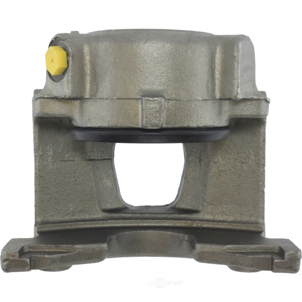 Centric Remanufactured Semi-Loaded Front Passenger Side Brake Caliper 141.61013