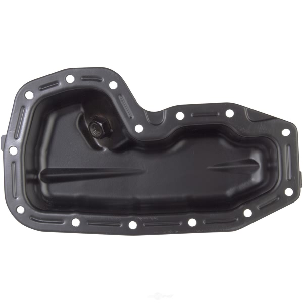 Spectra Premium Lower New Design Engine Oil Pan CRP52A