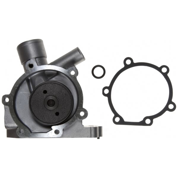 Gates Engine Coolant Standard Water Pump 42198