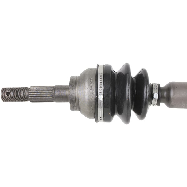 Cardone Reman Remanufactured CV Axle Assembly 60-6003