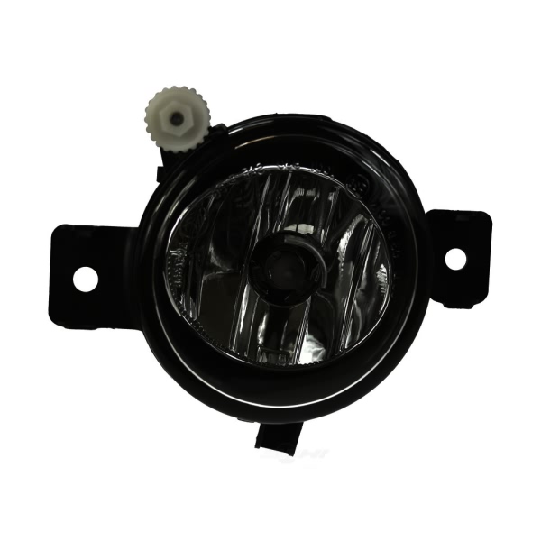 Hella Driver Side Replacement Fog Light 010407031