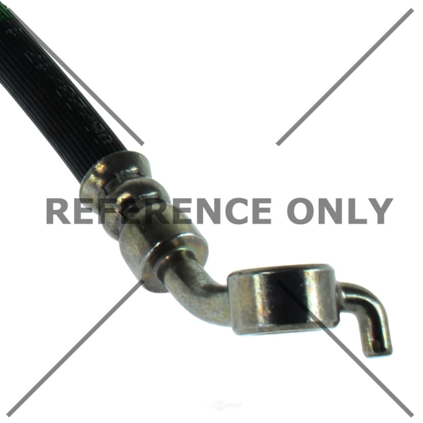 Centric Rear Driver Side Brake Hose 150.50388