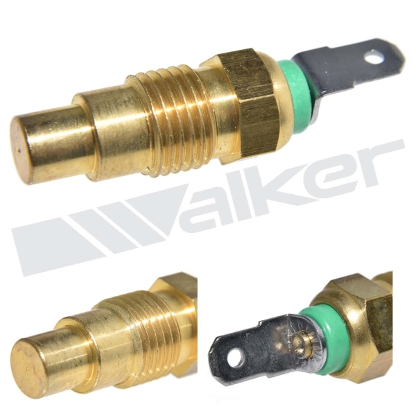 Walker Products Engine Coolant Temperature Sender 214-1016