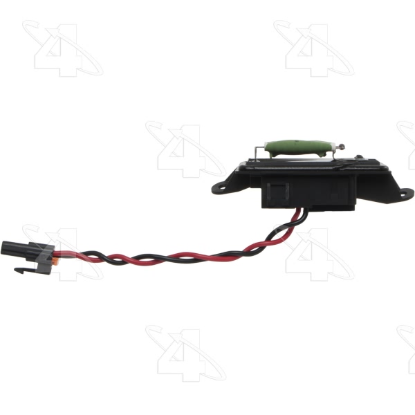 Four Seasons Hvac Blower Motor Resistor 20311