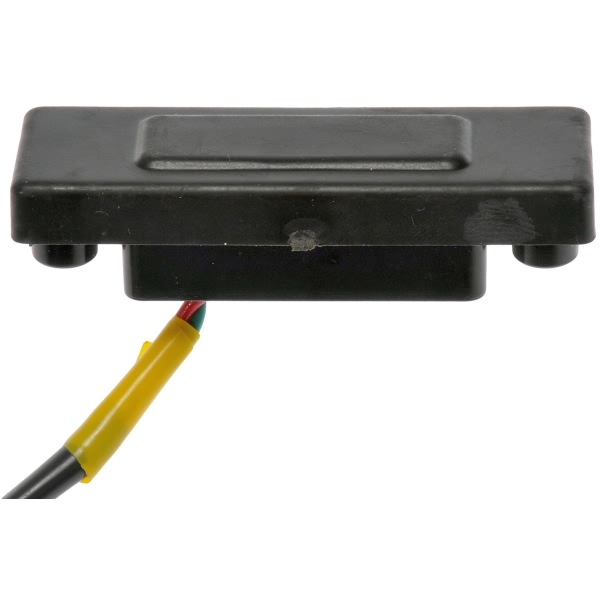 Dorman OE Solutions Trunk Lid Release Switch 901-963