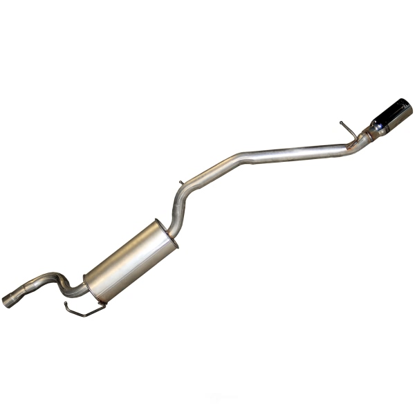 Bosal Rear Exhaust Muffler 286-359