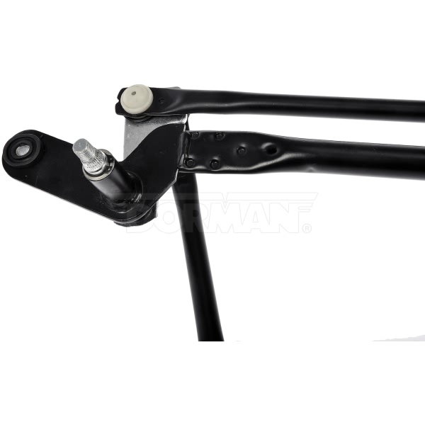 Dorman Oe Solutions Front Windshield Wiper Linkage 602-042