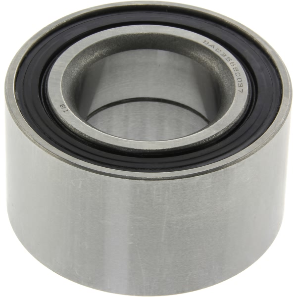 Centric C-Tek™ Front Driver Side Standard Double Row Wheel Bearing 412.04001E