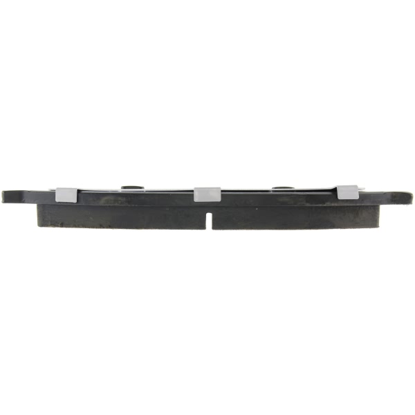 Centric Posi Quiet Pro™ Ceramic Front Disc Brake Pads 500.09310