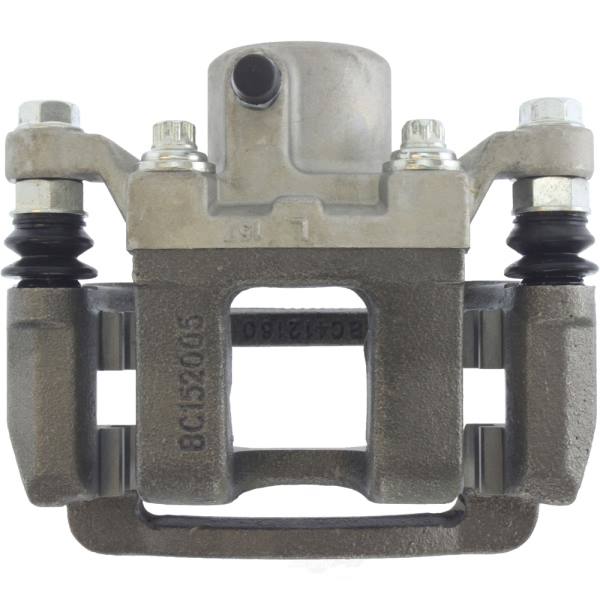 Centric Remanufactured Semi-Loaded Rear Driver Side Brake Caliper 141.51650