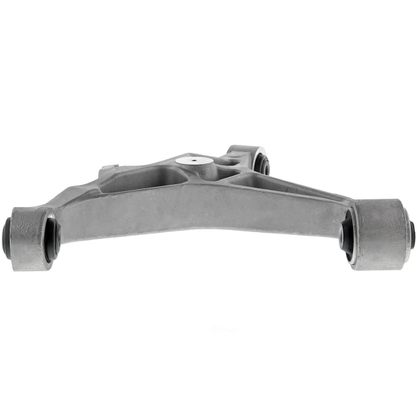 Mevotech Supreme Rear Passenger Side Lower Non Adjustable Control Arm CMS101432