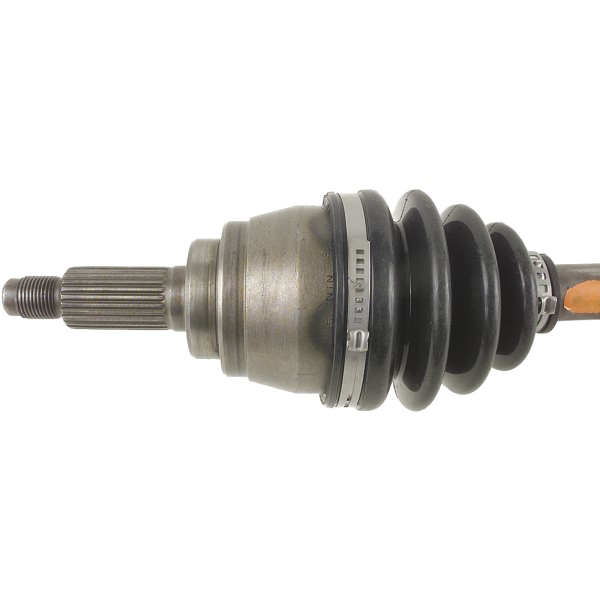 Cardone Reman Remanufactured CV Axle Assembly 60-7095
