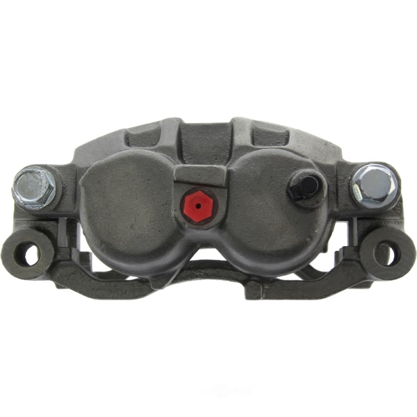 Centric Remanufactured Semi-Loaded Front Driver Side Brake Caliper 141.66024