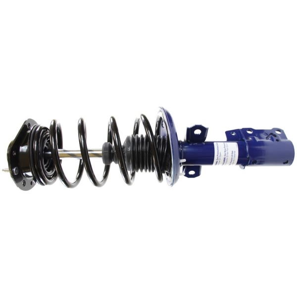 Monroe RoadMatic™ Front Passenger Side Complete Strut Assembly 182179R