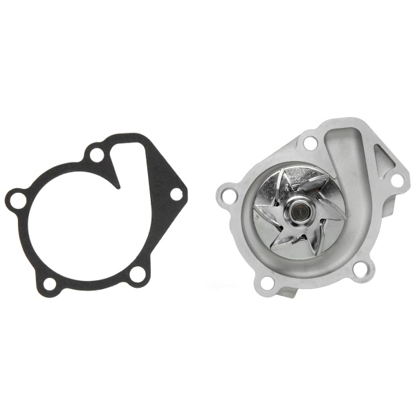 Gates Engine Coolant Standard Water Pump 41206