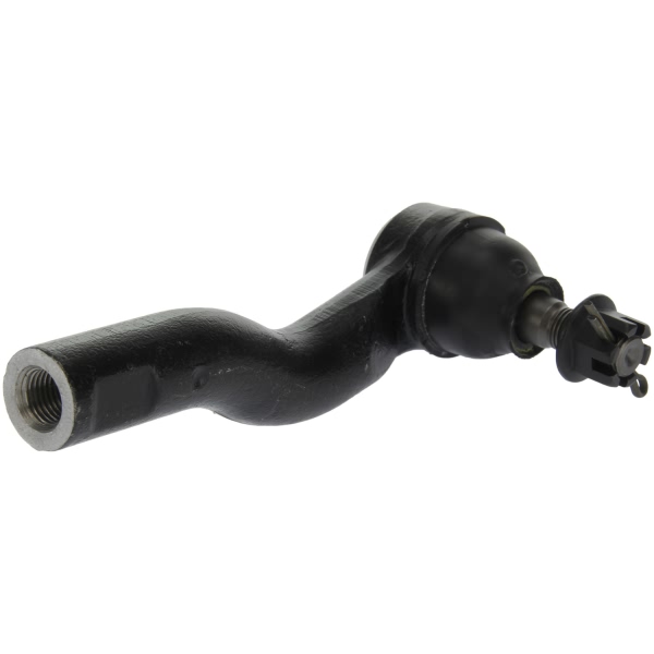 Centric Premium™ Front Driver Side Outer Steering Tie Rod End 612.61143