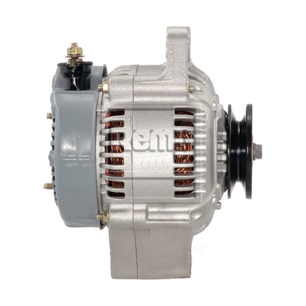 Remy Remanufactured Alternator 13234