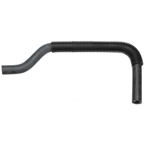 Gates Hvac Heater Molded Hose 18847