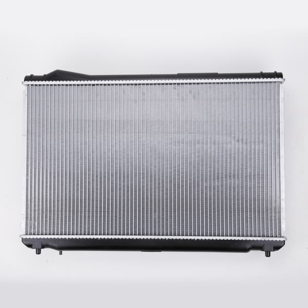 TYC Engine Coolant Radiator 1746