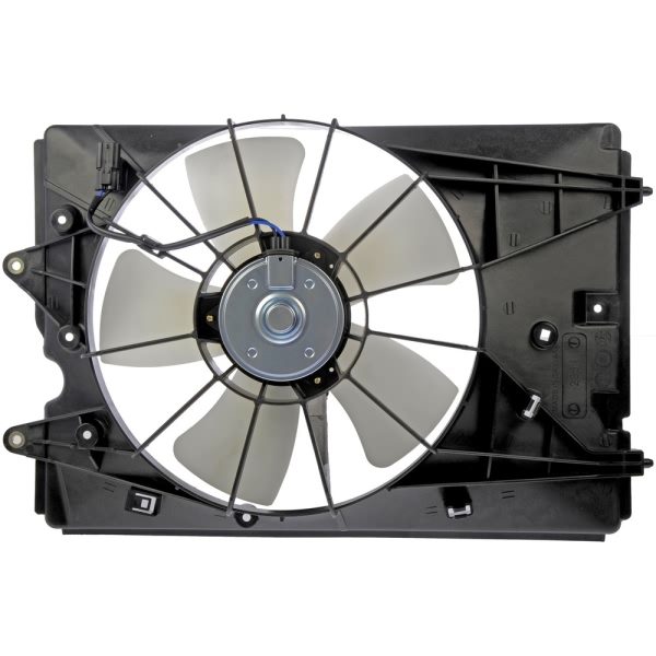 Dorman Engine Cooling Fan Assembly 621-360