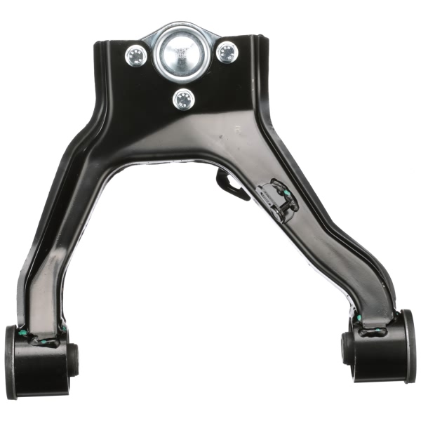 Delphi Front Driver Side Upper Control Arm And Ball Joint Assembly TC3621