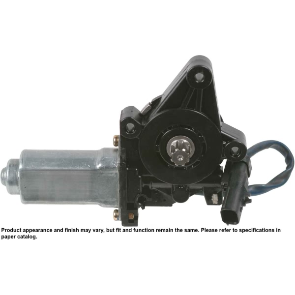 Cardone Reman Remanufactured Window Lift Motor 42-479