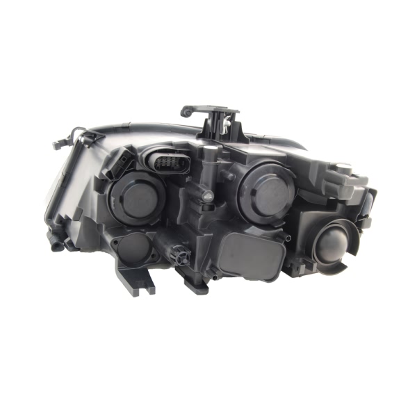 TYC TYC NSF Certified Headlight Assembly 20-9039-00-1