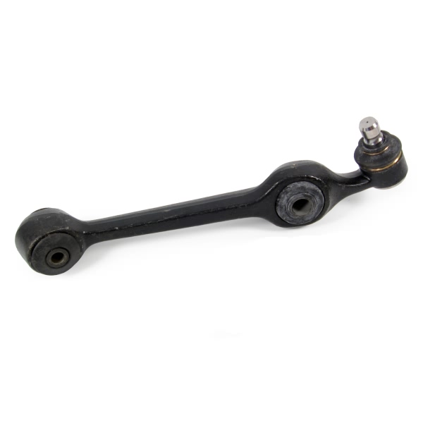 Mevotech Supreme Front Driver Side Lower Non Adjustable Control Arm And Ball Joint Assembly CMK8313