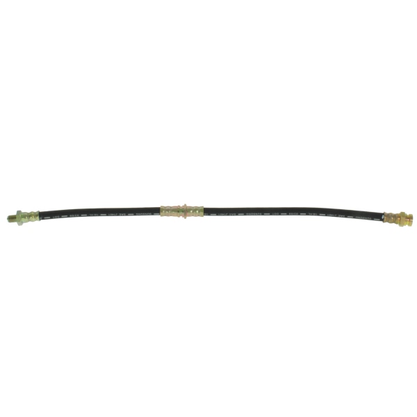 Centric Front Brake Hose 150.45004