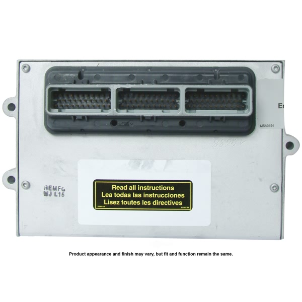 Cardone Reman Remanufactured Engine Control Computer 79-0110V